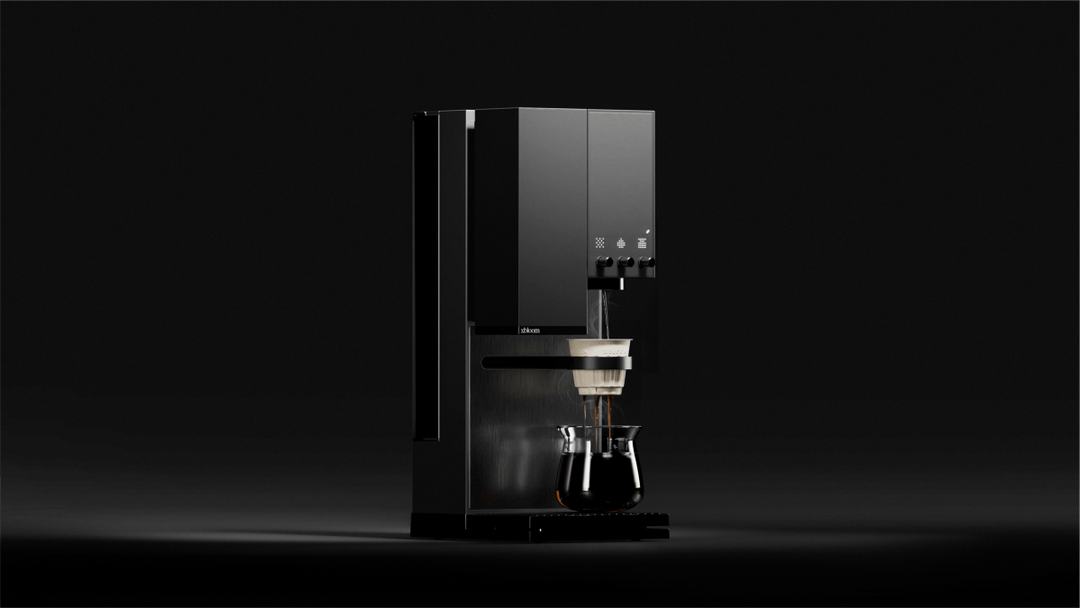 xBloom Studio Coffee Brewer - Bean Bros.