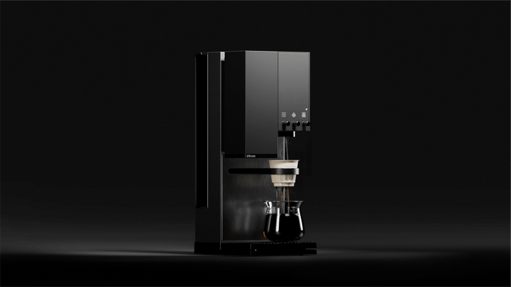 xBloom Studio Coffee Brewer - Bean Bros.