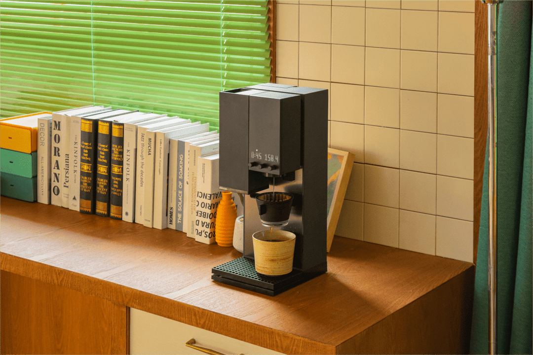 xBloom Studio Coffee Brewer - Bean Bros.