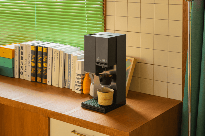 xBloom Studio Coffee Brewer - Bean Bros.