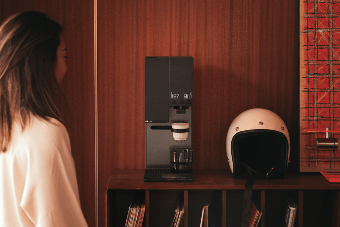xBloom Studio Coffee Brewer - Bean Bros.