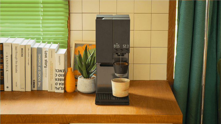 xBloom Studio Coffee Brewer - Bean Bros.