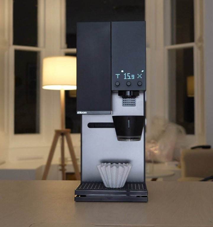 xBloom Studio Coffee Brewer - Bean Bros.