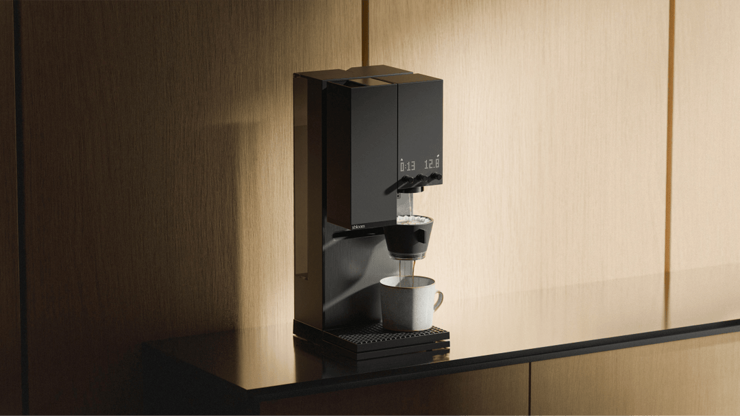 xBloom Studio Coffee Brewer - Bean Bros.