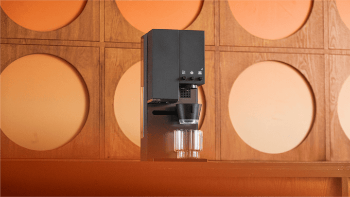 xBloom Studio Coffee Brewer - Bean Bros.