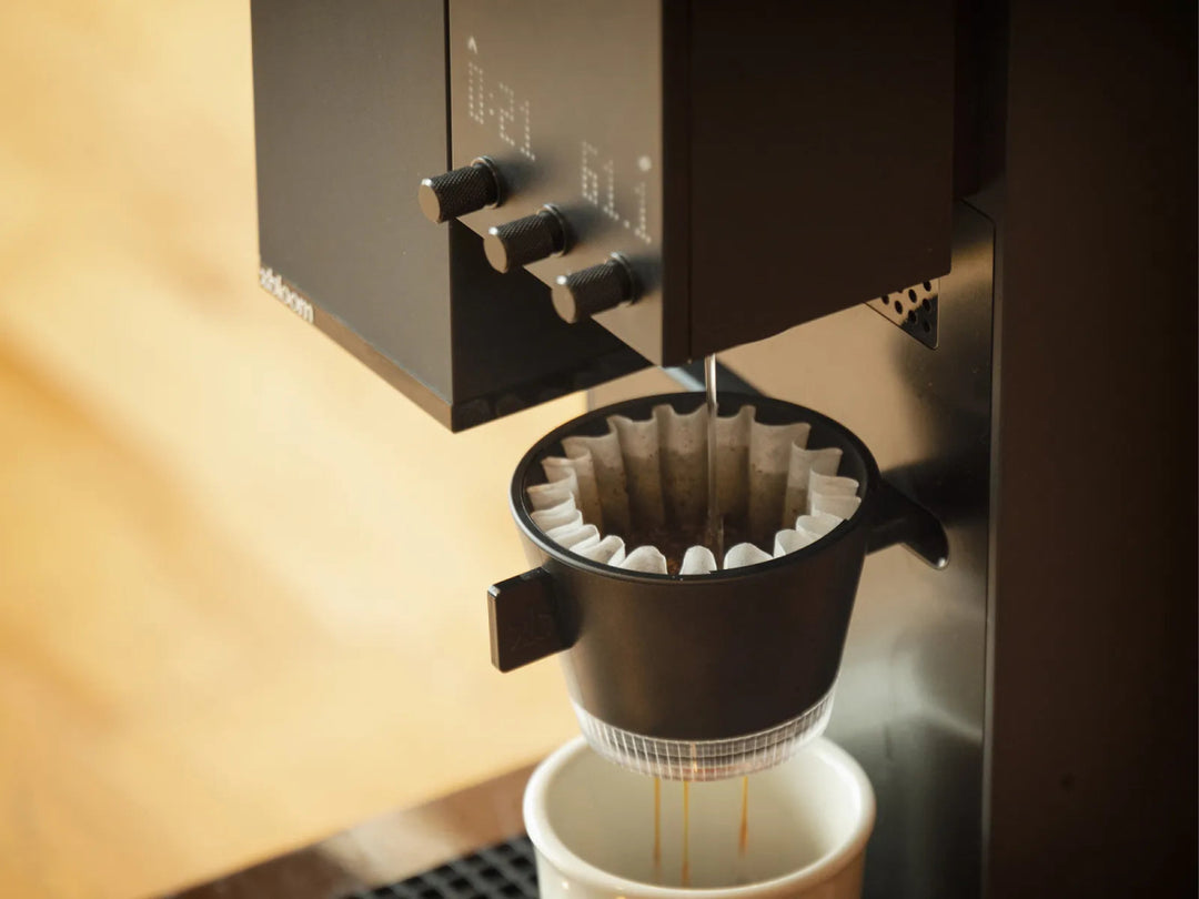 xBloom Studio Coffee Brewer - Bean Bros.