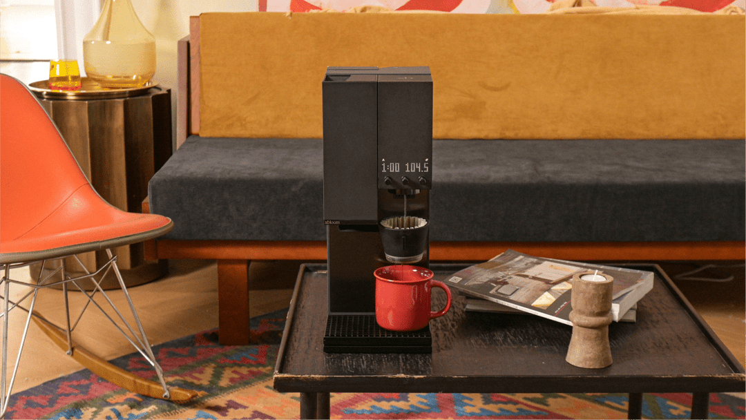 xBloom Studio Coffee Brewer - Bean Bros.