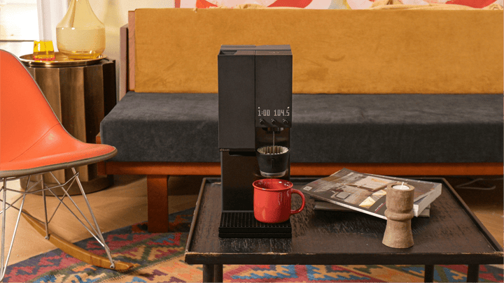 xBloom Studio Coffee Brewer - Bean Bros.