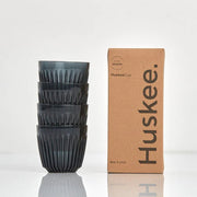 Espressokop – Huskee Renew Smoke 4-pak – 3 oz / 90 ml