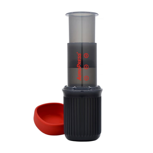 AeroPress Go kaffemaskine