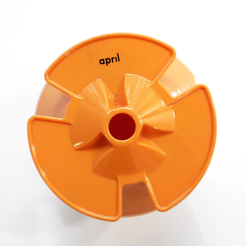 April Pour-Over Brewer – Orange