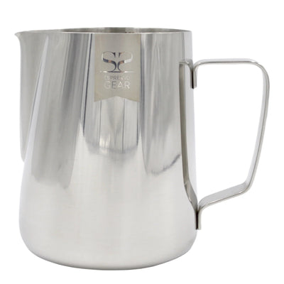 Espresso Gear Classic Milk Pitcher – Rustfrit Stål