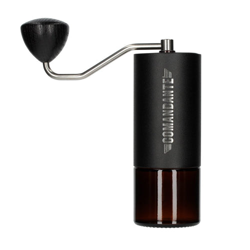 Comandante C40 MK4 Nitro Blade Black Kaffekværn