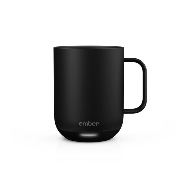 Ember Mug 2 Smart Electric Coffee Mug (Black) - Bean Bros.