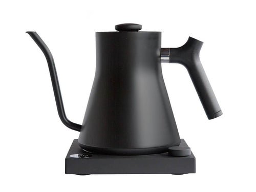 Fellow Stagg EKG Elektrisk Pour-over Kedel – Bean Bros.