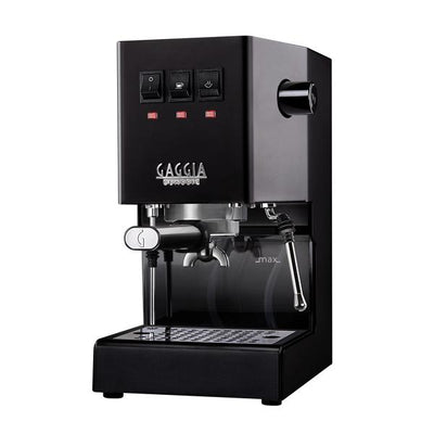 Gaggia Classic E24 Espresso Kaffemaskine 2024 Model