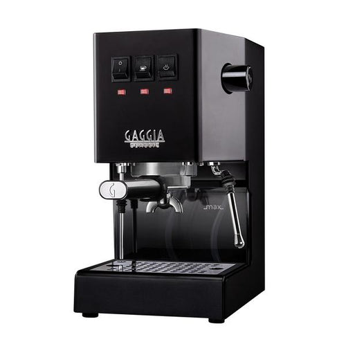 Gaggia Classic E24 Espresso Kaffemaskine 2024 Model