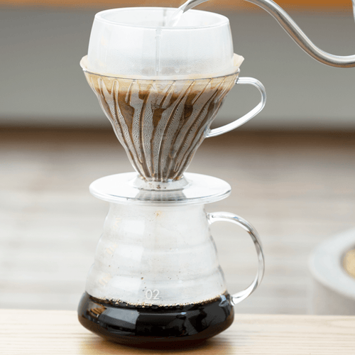 Hario V60-02 Drip-Assist