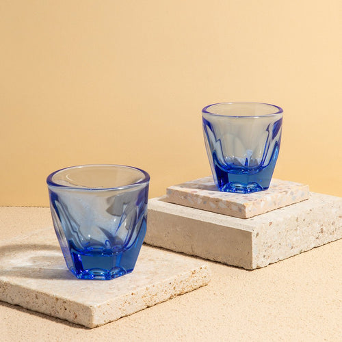 Notneutral Glas Vero klar Cappuccino 180ml