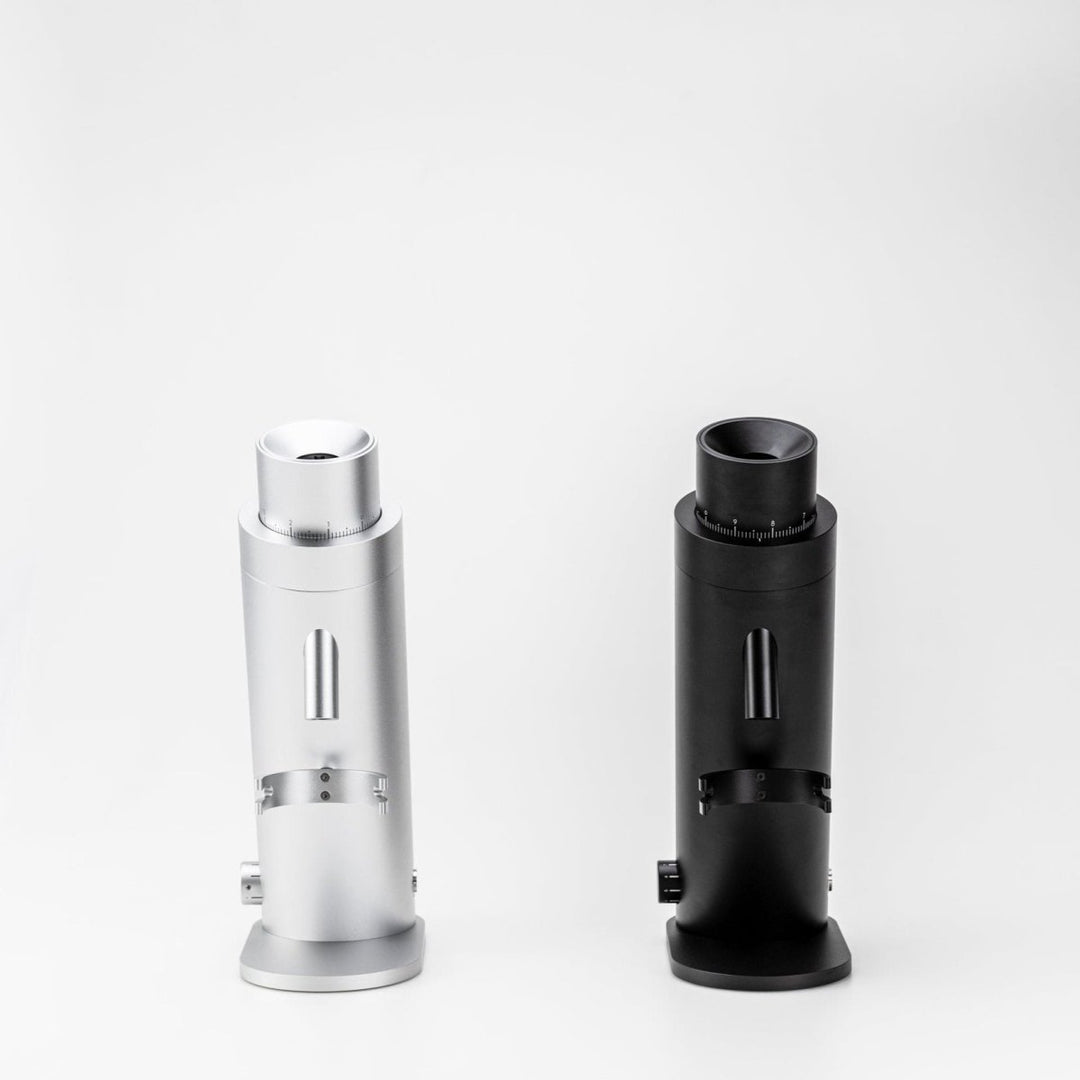 Option-O Lagom P64 Coffee Grinder - Bean Bros.