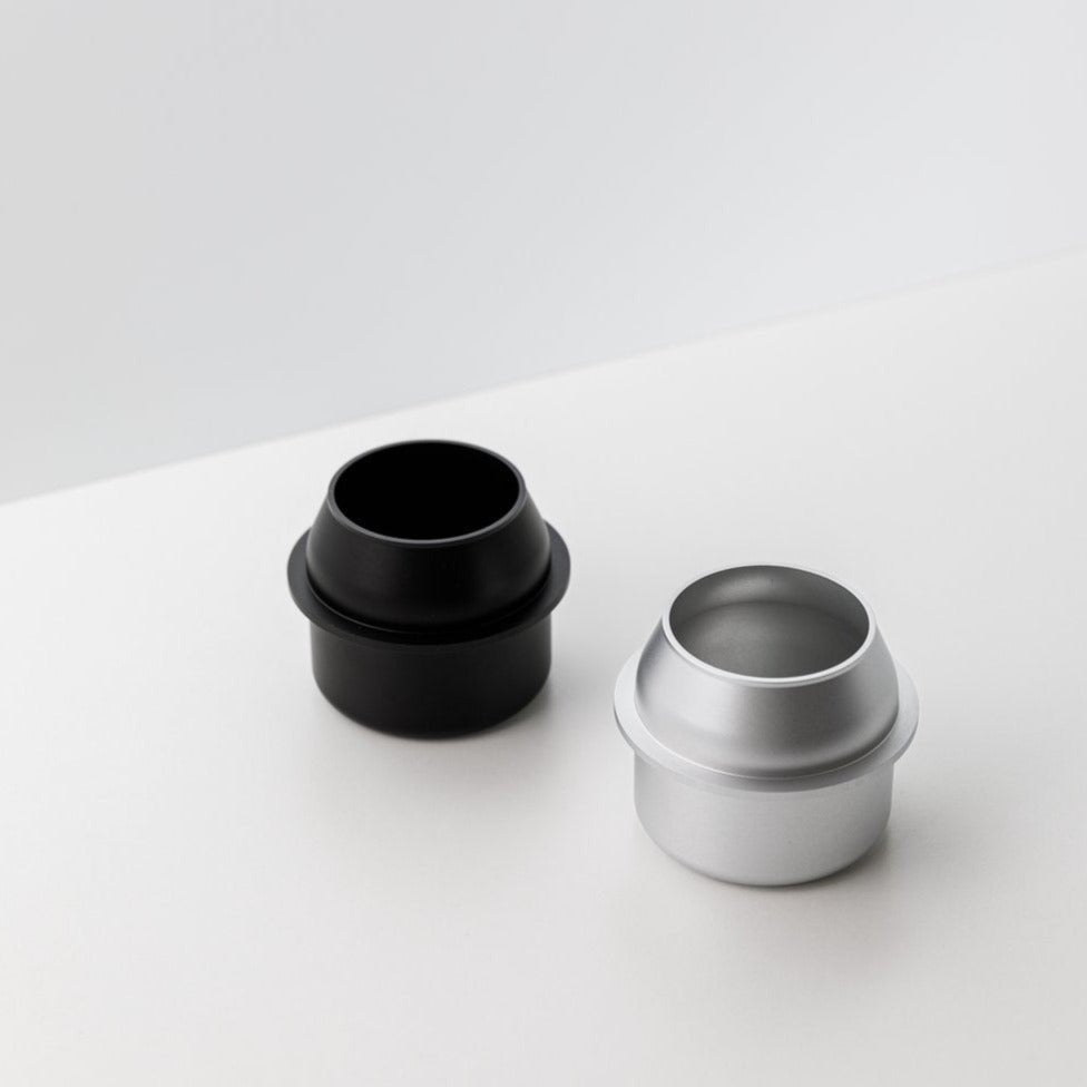 Option-O Lagom P64 Coffee Grinder - Bean Bros.