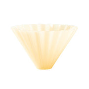 Origami Air Dripper – Mat Beige