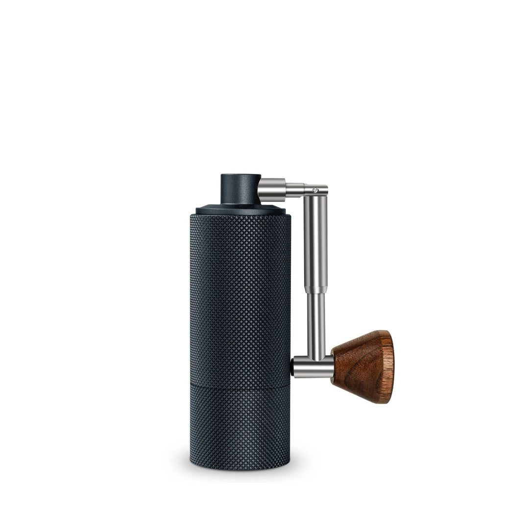 Timemore Nano Manual Coffee Grinder Black for Travel