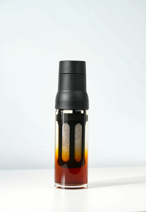 Varia STEEP Cold Brew Flaske – premium